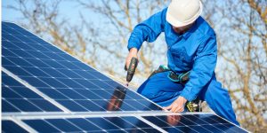 Installation Maintenance Panneaux Solaires Photovoltaïques à Donjeux